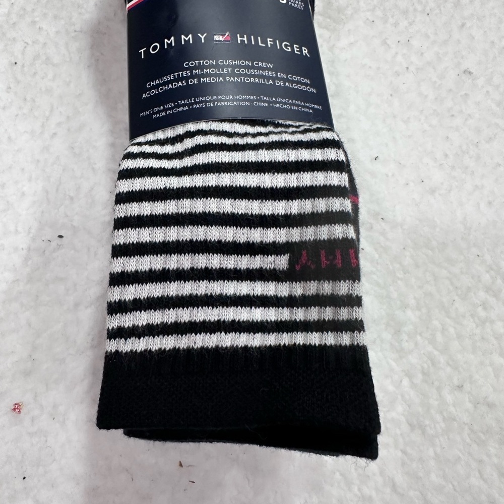 Tommy Hilfiger Socks - Picture 5 of 9